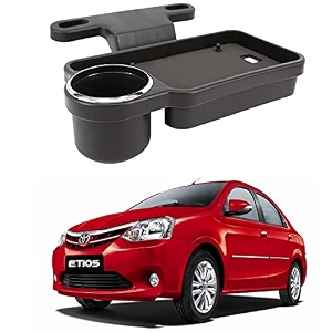 Oshotto FT-04 Foldable Car Auto Headrest Rear