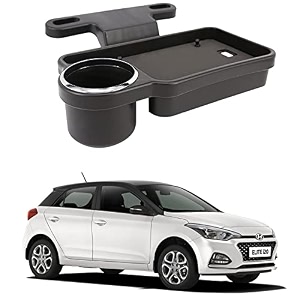 Oshotto FT-04 Foldable Car Auto Headrest Rear