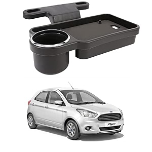 Oshotto FT-04 Foldable Car Auto Headrest Rear