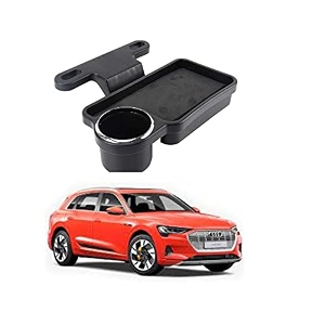 Oshotto FT-04 Foldable Car Auto Headrest Rear