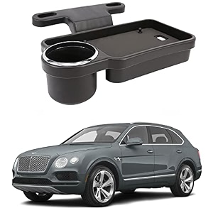 Oshotto FT-04 Foldable Car Auto Headrest Rear
