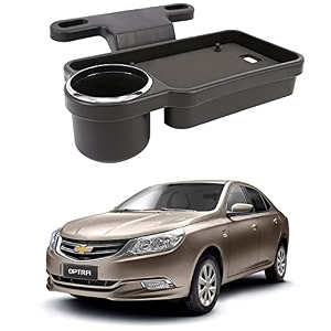 Oshotto FT-04 Foldable Car Auto Headrest Rear
