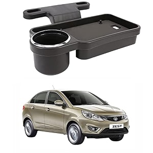 Oshotto FT-04 Foldable Car Auto Headrest Rear