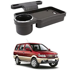 Oshotto FT-04 Foldable Car Auto Headrest Rear
