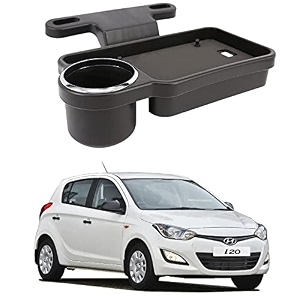 Oshotto FT-04 Foldable Car Auto Headrest Rear