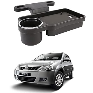 Oshotto FT-04 Foldable Car Auto Headrest Rear