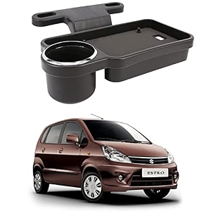 Oshotto FT-04 Foldable Car Auto Headrest Rear