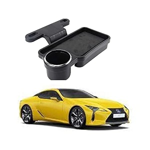 Oshotto FT-04 Foldable Car Auto Headrest Rear