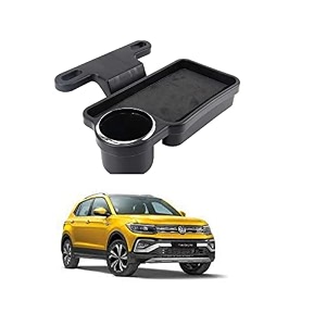 Oshotto FT-04 Foldable Car Auto Headrest Rear