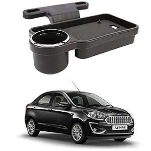 Oshotto FT-04 Foldable Car Auto Headrest Rear