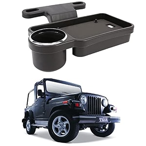 Oshotto FT-04 Foldable Car Auto Headrest Rear