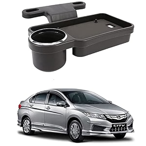 Oshotto FT-04 Foldable Car Auto Headrest Rear