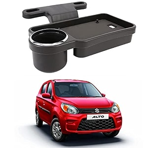 Oshotto FT-04 Foldable Car Auto Headrest Rear