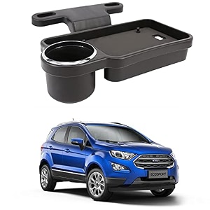 Oshotto FT-04 Foldable Car Auto Headrest Rear