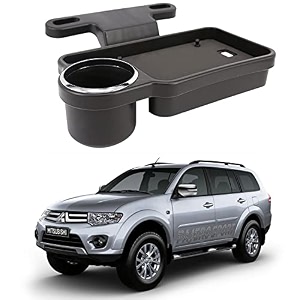 Oshotto FT-04 Foldable Car Auto Headrest Rear