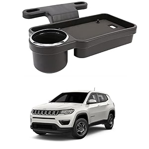 Oshotto FT-04 Foldable Car Auto Headrest Rear