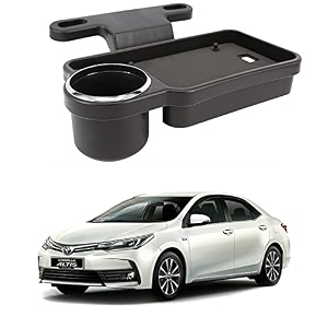 Oshotto FT-04 Foldable Car Auto Headrest Rear