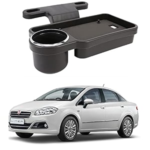 Oshotto FT-04 Foldable Car Auto Headrest Rear