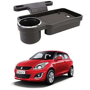 Oshotto FT-04 Foldable Car Auto Headrest Rear