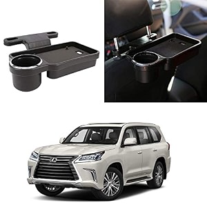Oshotto FT-04 Foldable Car Auto Headrest Rear