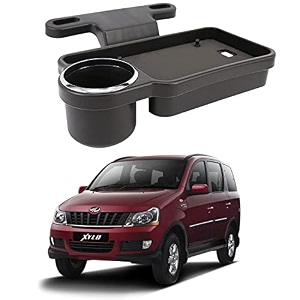 Oshotto FT-04 Foldable Car Auto Headrest Rear