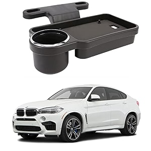 Oshotto FT-04 Foldable Car Auto Headrest Rear