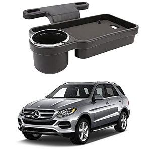 Oshotto FT-04 Foldable Car Auto Headrest Rear