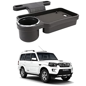 Oshotto FT-04 Foldable Car Auto Headrest Rear