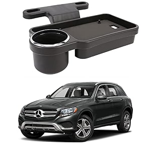 Oshotto FT-04 Foldable Car Auto Headrest Rear