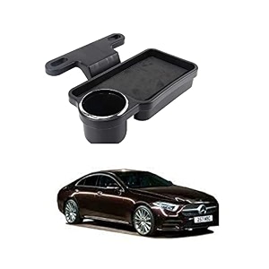 Oshotto FT-04 Foldable Car Auto Headrest Rear
