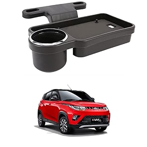 Oshotto FT-04 Foldable Car Auto Headrest Rear