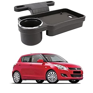Oshotto FT-04 Foldable Car Auto Headrest Rear
