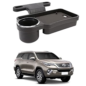 Oshotto FT-04 Foldable Car Auto Headrest Rear