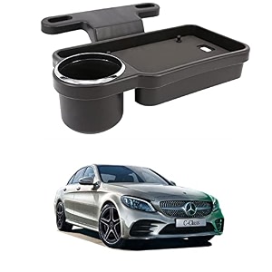 Oshotto FT-04 Foldable Car Auto Headrest Rear