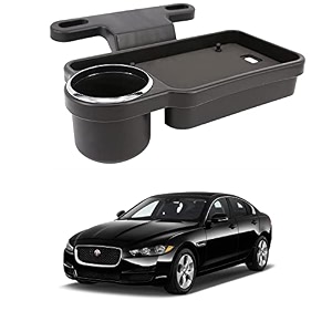 Oshotto FT-04 Foldable Car Auto Headrest Rear