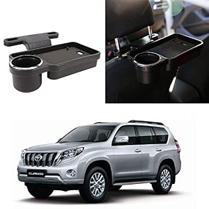 Oshotto FT-04 Foldable Car Auto Headrest Rear