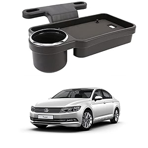 Oshotto FT-04 Foldable Car Auto Headrest Rear