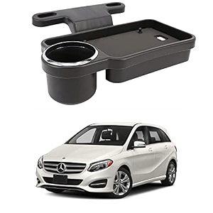 Oshotto FT-04 Foldable Car Auto Headrest Rear