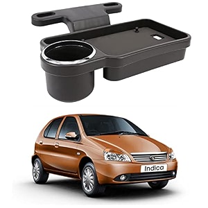 Oshotto FT-04 Foldable Car Auto Headrest Rear