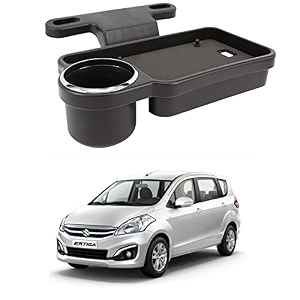 Oshotto FT-04 Foldable Car Auto Headrest Rear