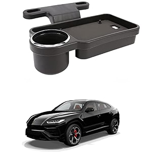 Oshotto FT-04 Foldable Car Auto Headrest Rear