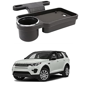 Oshotto FT-04 Foldable Car Auto Headrest Rear