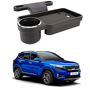 Oshotto FT-04 Foldable Car Auto Headrest Rear