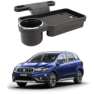 Oshotto FT-04 Foldable Car Auto Headrest Rear