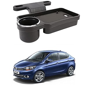 Oshotto FT-04 Foldable Car Auto Headrest Rear