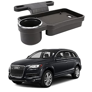 Oshotto FT-04 Foldable Car Auto Headrest Rear