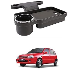 Oshotto FT-04 Foldable Car Auto Headrest Rear