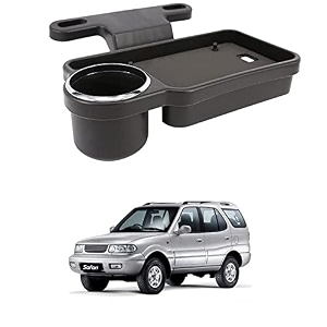 Oshotto FT-04 Foldable Car Auto Headrest Rear