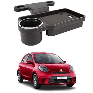 Oshotto FT-04 Foldable Car Auto Headrest Rear