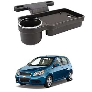 Oshotto FT-04 Foldable Car Auto Headrest Rear
